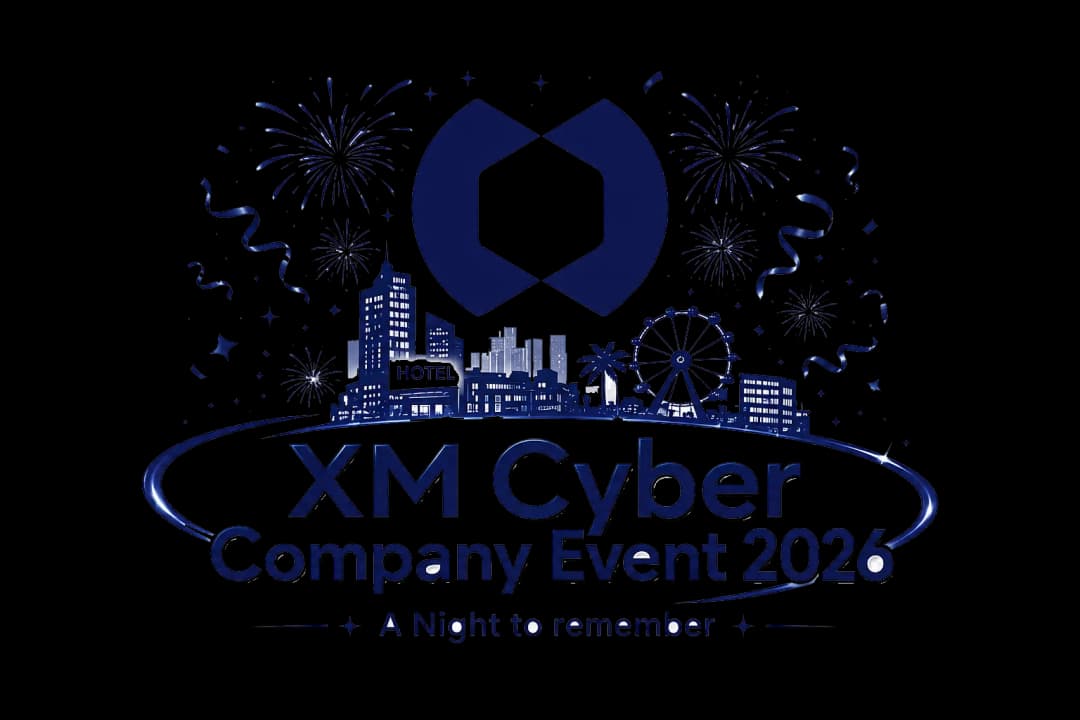 XM Cyber Company Event 2026 — A Night to Remember